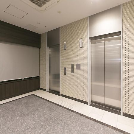 Washington R&B Hotel Shin Osaka Kitaguchi Exterior photo