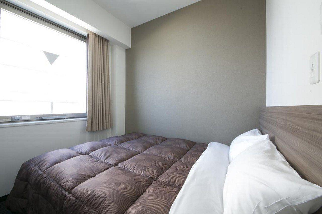 Washington R&B Hotel Shin Osaka Kitaguchi Exterior photo