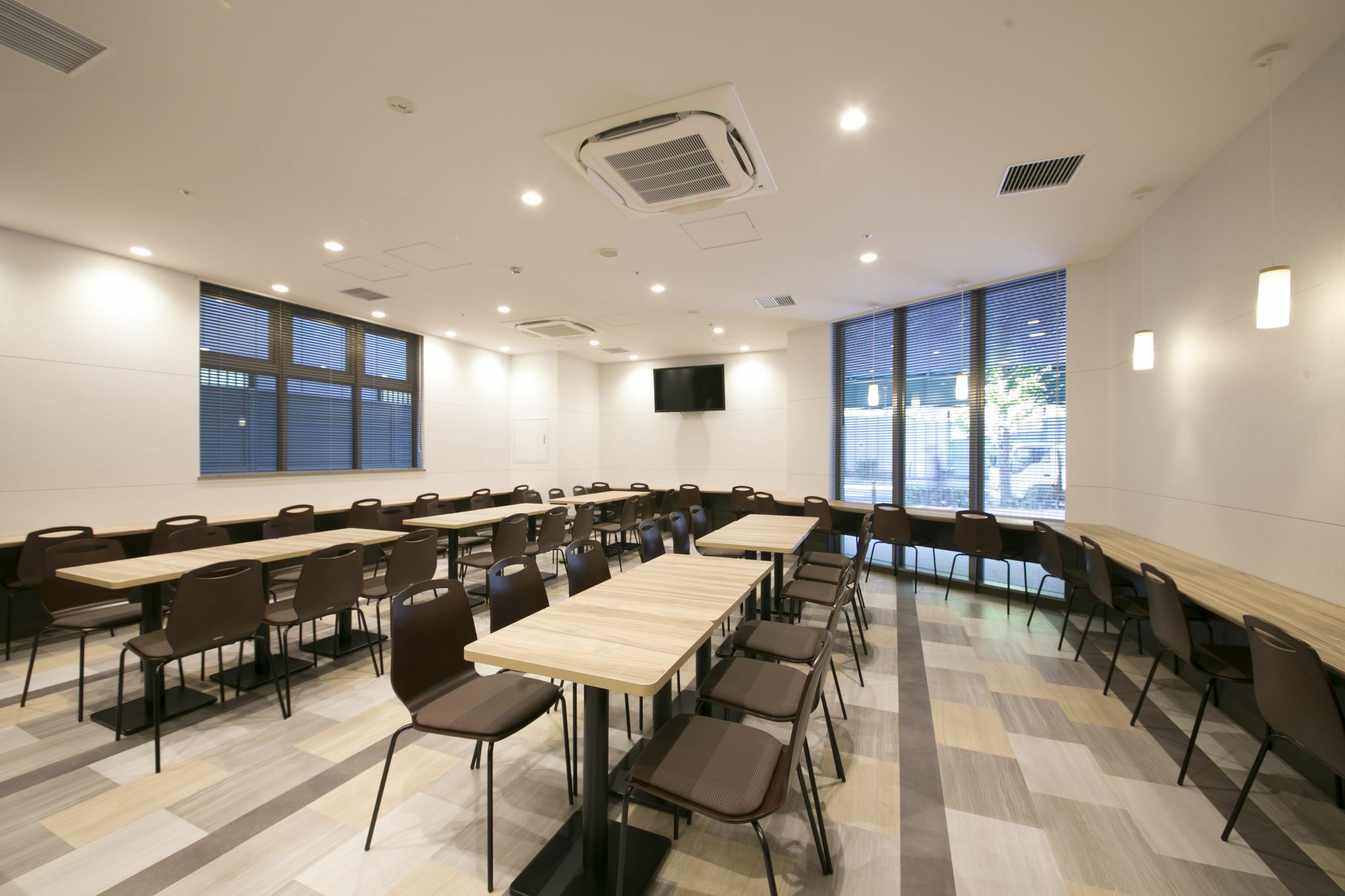 Washington R&B Hotel Shin Osaka Kitaguchi Exterior photo
