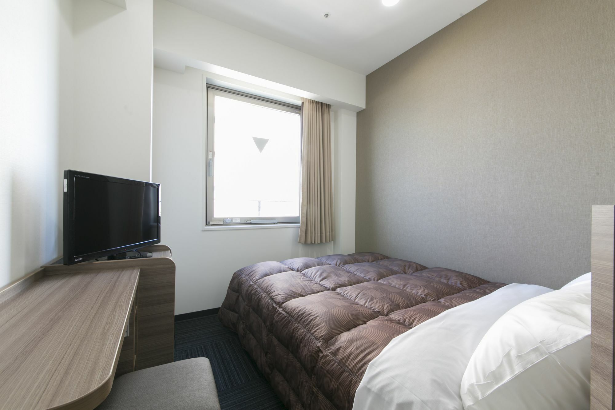 Washington R&B Hotel Shin Osaka Kitaguchi Exterior photo
